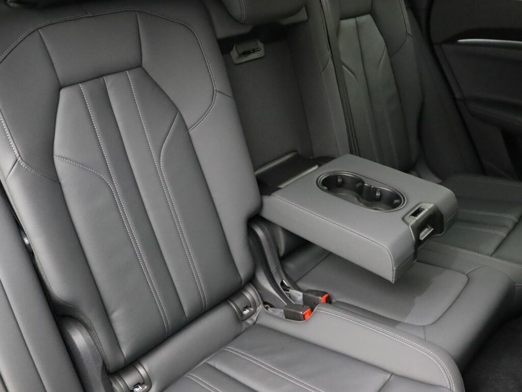 Audi Q5 Tdi S Line Plus U1712 Blue #36