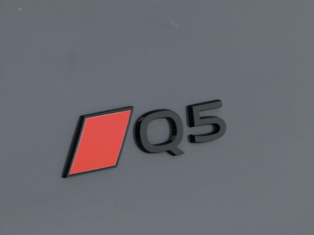 Audi Q5 Tdi S Line Plus U1712 Blue #22