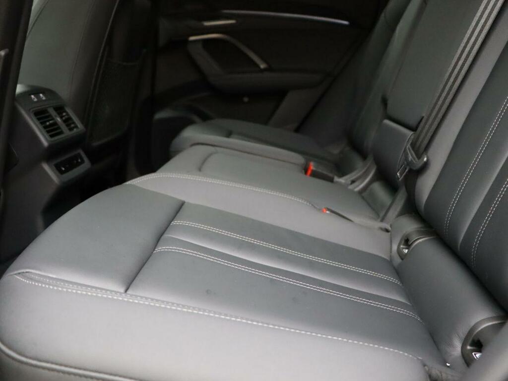Audi Q5 Tdi S Line Plus U1712 Blue #11