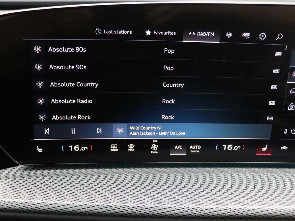 Audi Q5 Tdi S Line Plus U1712 Blue #25