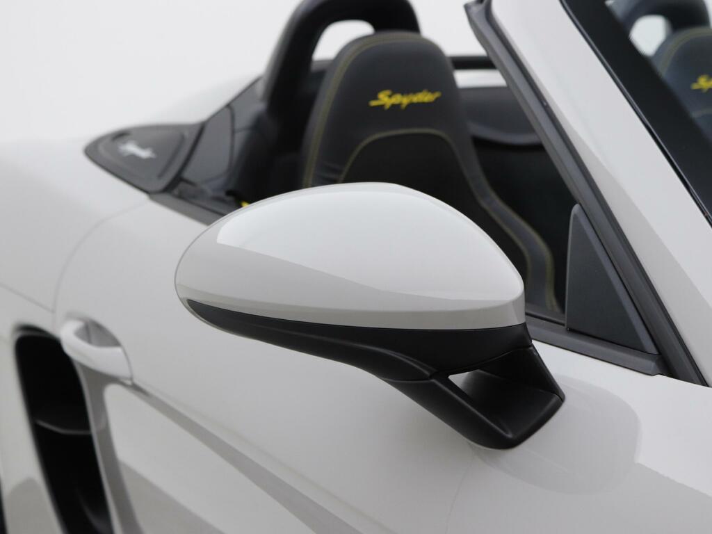 Porsche 718 Petrol Grey #24