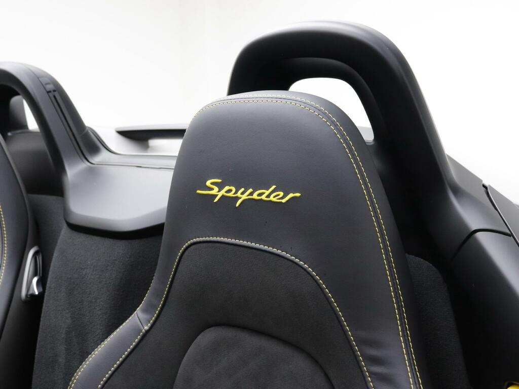 Porsche 718 Petrol Grey #15