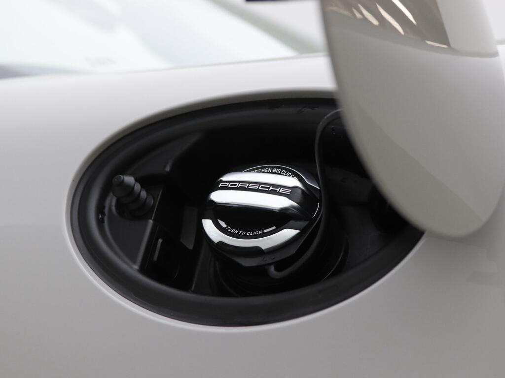 Porsche 718 Petrol Grey #25