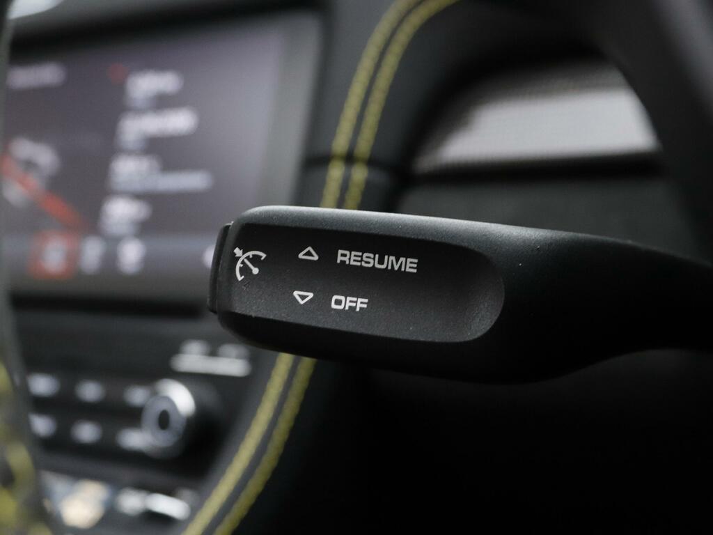 Porsche 718 Petrol Grey #35