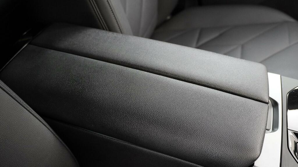 BMW iX 455Kw M60 111.5Kwh Grey #20