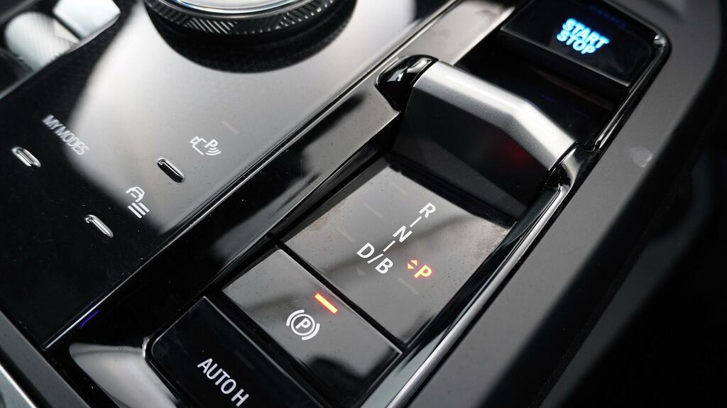 BMW iX 455Kw M60 111.5Kwh Grey #18