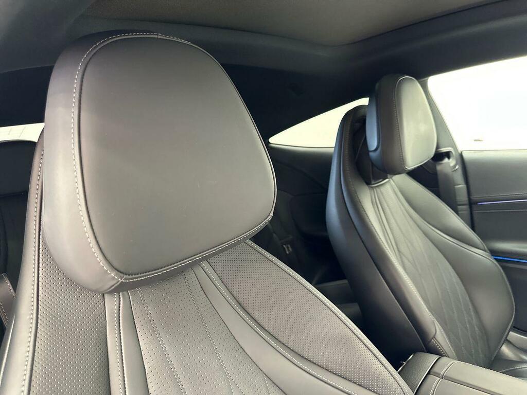 Mercedes-Benz CLE Class 220D Amg Line 9G-tronic Black #15