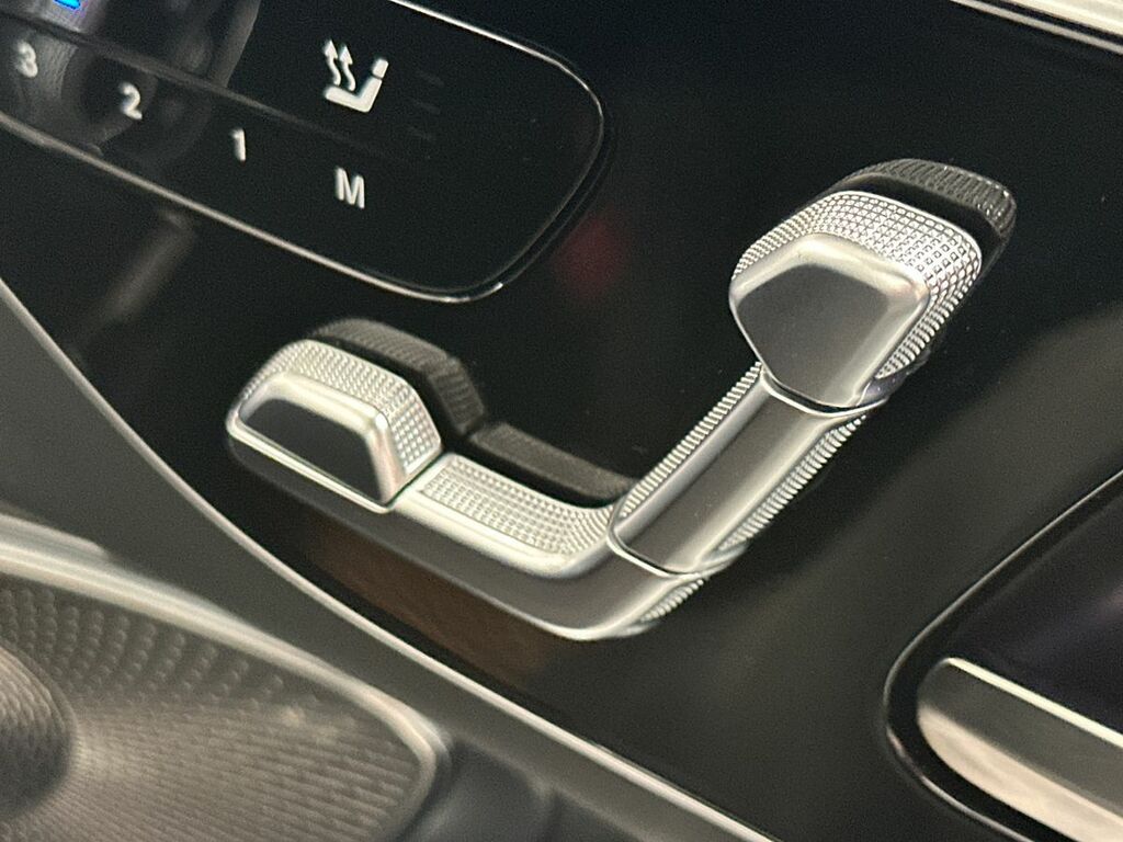 Mercedes-Benz CLE Class 220D Amg Line 9G-tronic Black #21