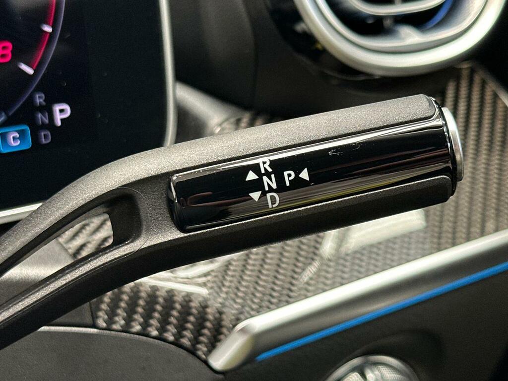 Mercedes-Benz CLE Class 220D Amg Line 9G-tronic Black #22