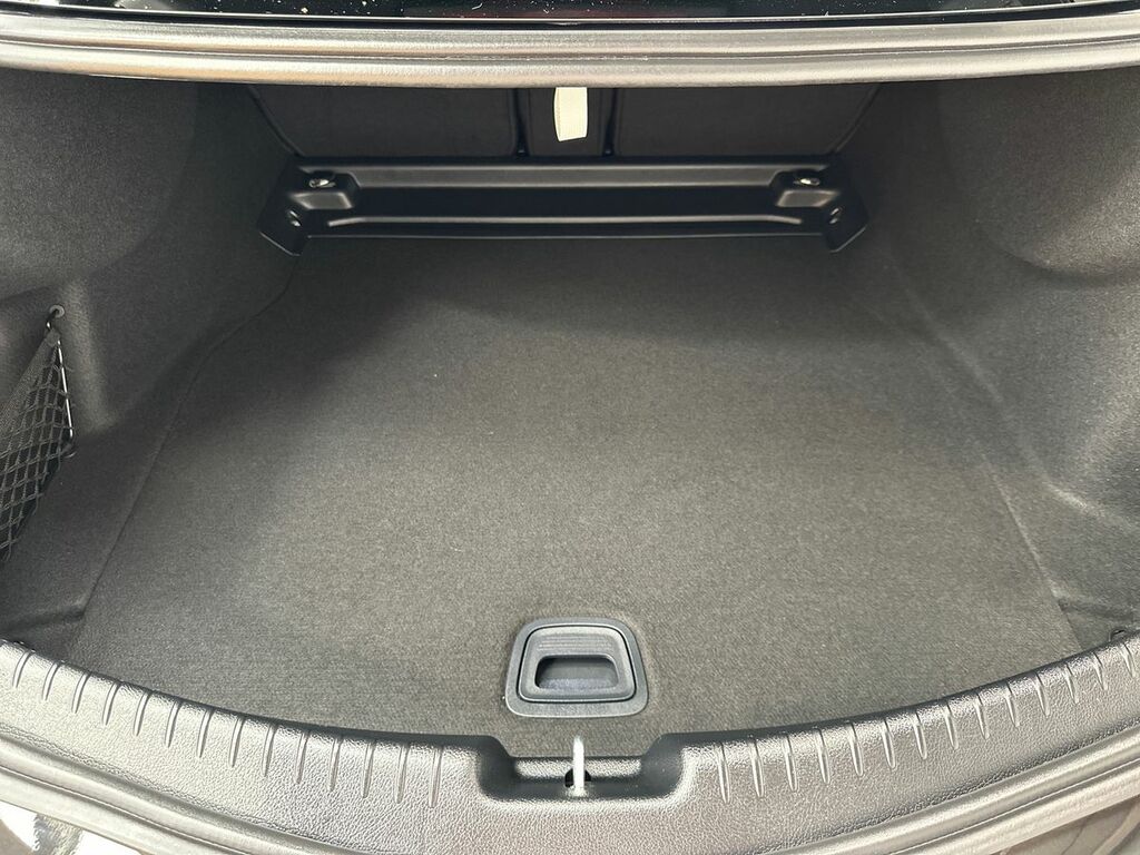 Mercedes-Benz CLE Class 220D Amg Line 9G-tronic Black #11