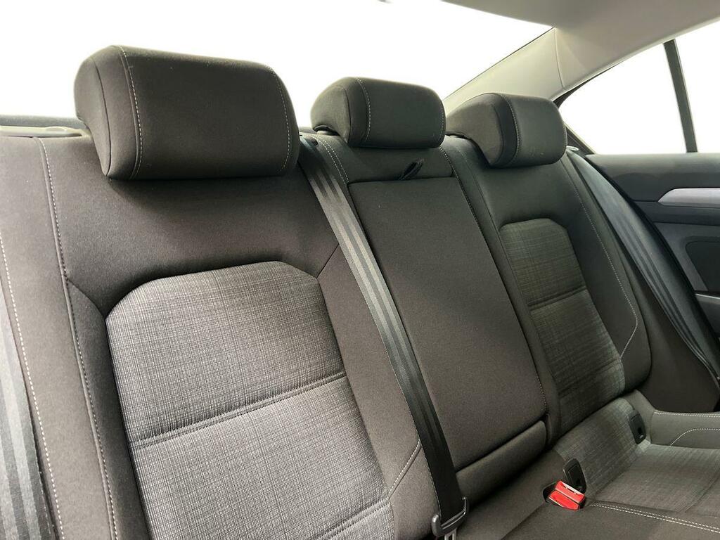Volkswagen Passat Tsi Evo Sel Estate Grey #14