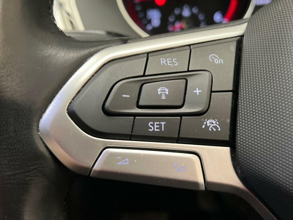Volkswagen Passat Tsi Evo Sel Estate Grey #17