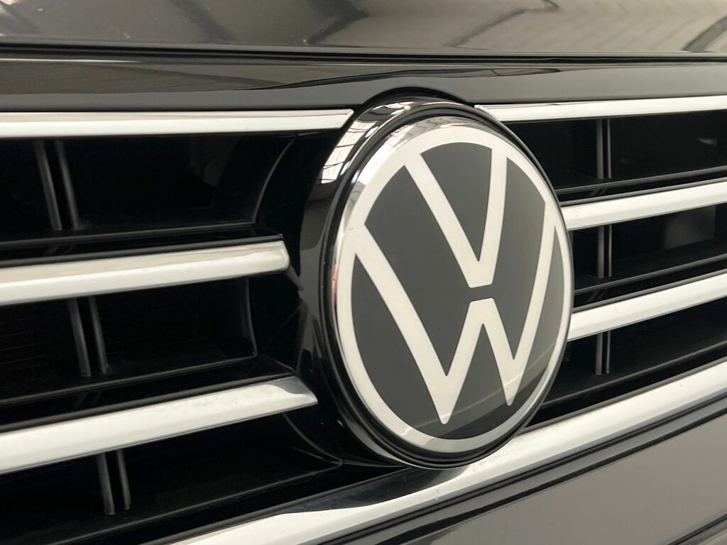 Volkswagen Passat Tsi Evo Sel Estate Grey #21