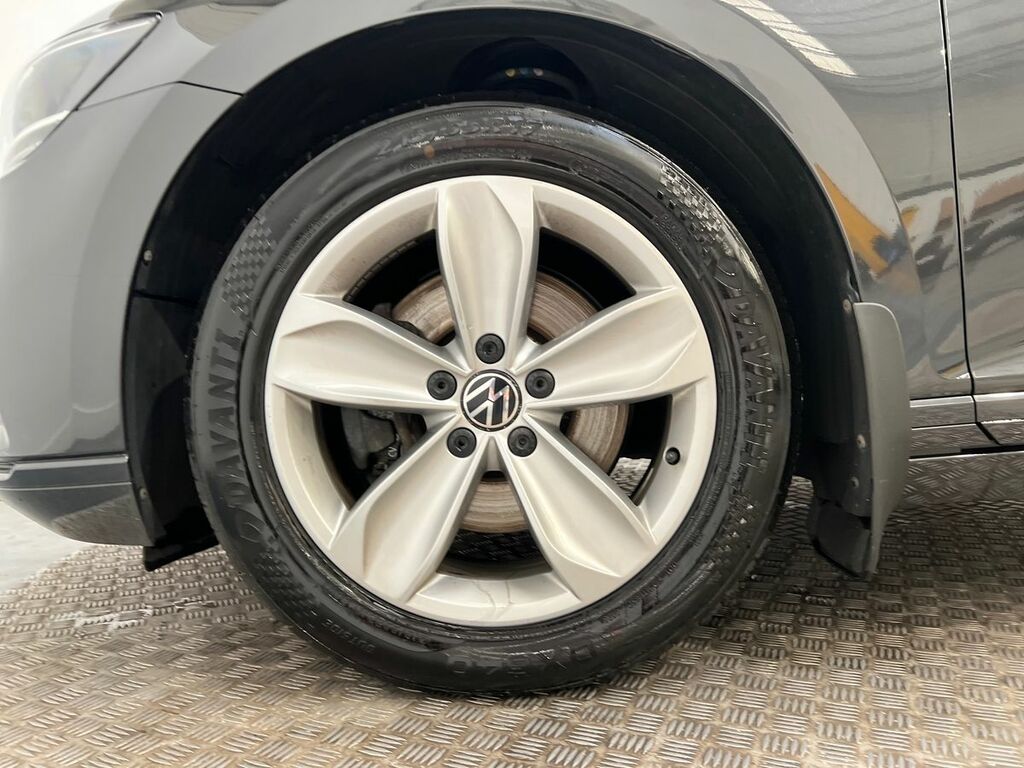 Volkswagen Passat Tsi Evo Sel Estate Grey #26