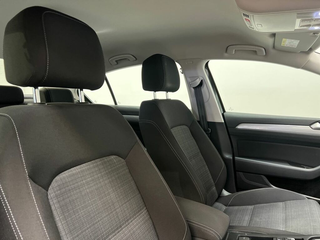 Volkswagen Passat Tsi Evo Sel Estate Grey #27