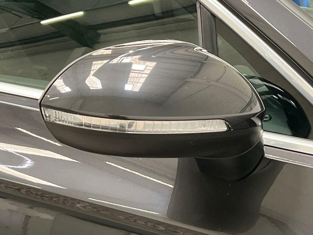 Volkswagen Passat Tsi Evo Sel Estate Grey #20