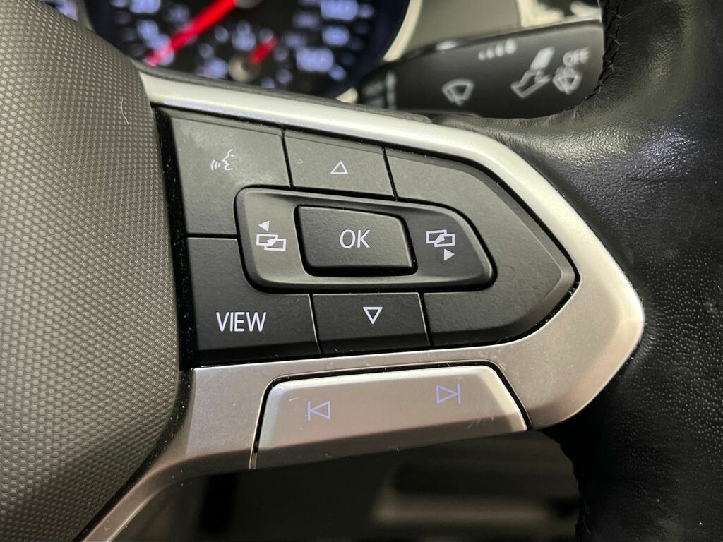 Volkswagen Passat Tsi Evo Sel Estate Grey #18