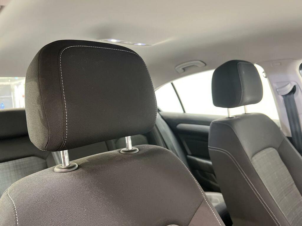 Volkswagen Passat Tsi Evo Sel Estate Grey #31