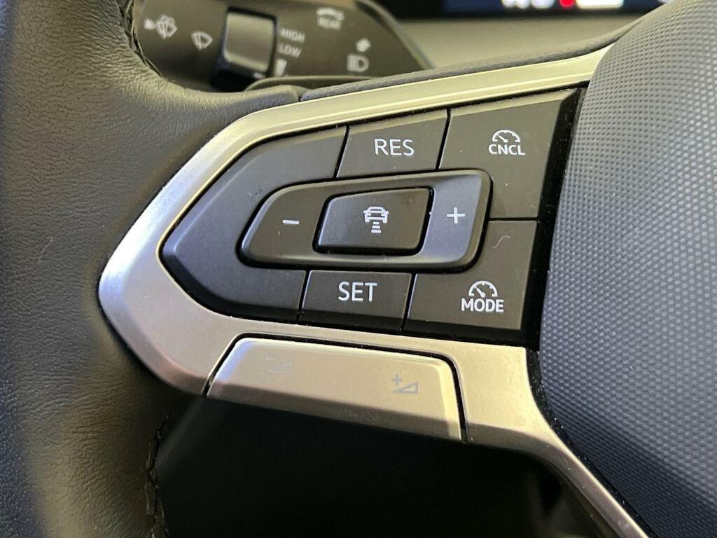 Volkswagen Tayron 1.5 Tsi Ehybrid Elegance Dsg6 Grey #17