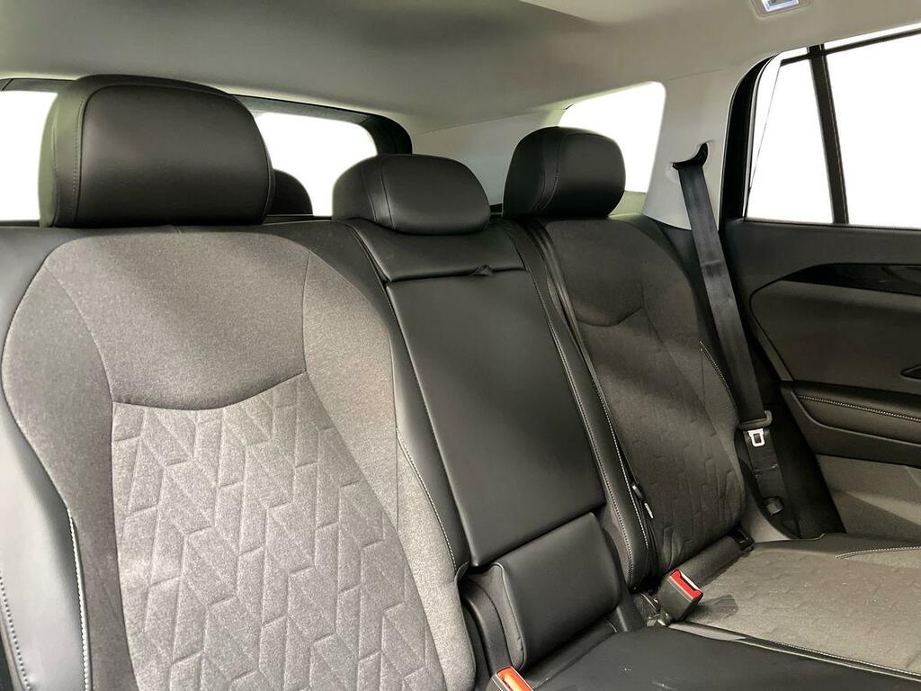 Volkswagen Tayron 1.5 Tsi Ehybrid Elegance Dsg6 Grey #14
