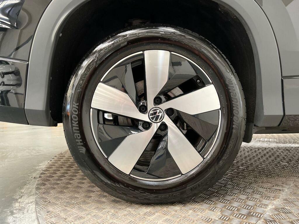 Volkswagen Tayron 1.5 Tsi Ehybrid Elegance Dsg6 Grey #24