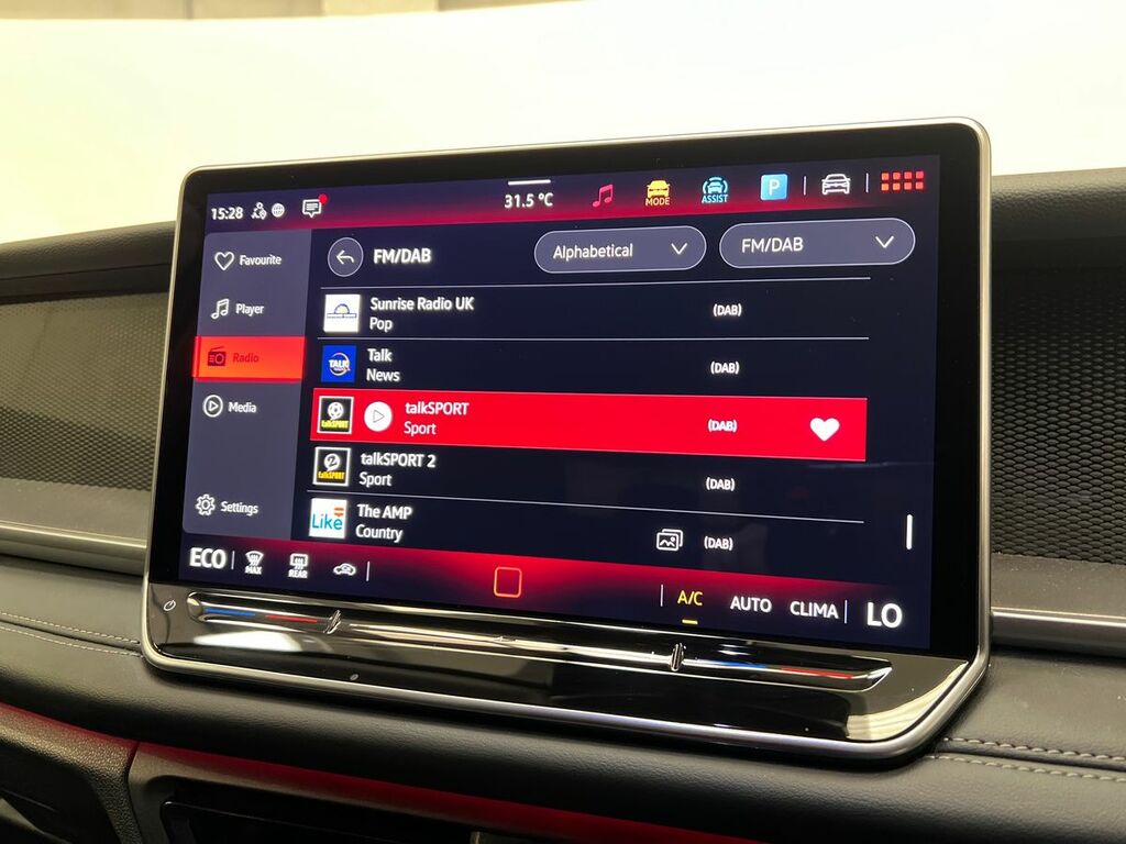Volkswagen Tayron 1.5 Tsi Ehybrid Elegance Dsg6 Grey #16