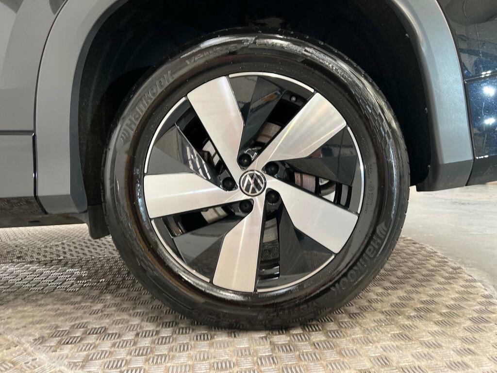 Volkswagen Tayron 1.5 Tsi Ehybrid Elegance Dsg6 Grey #25