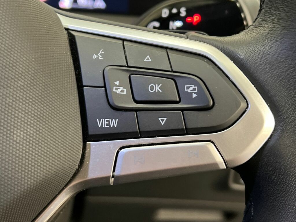 Volkswagen Tayron 1.5 Tsi Ehybrid Elegance Dsg6 Grey #18
