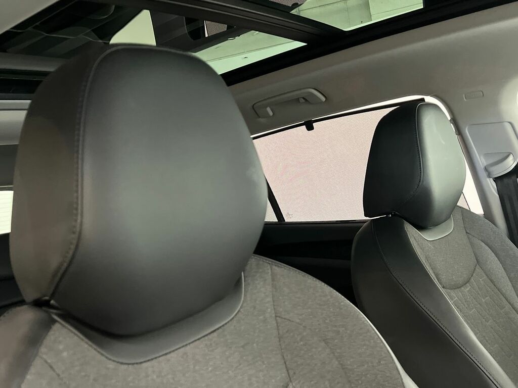 Volkswagen Tayron 1.5 Tsi Ehybrid Elegance Dsg6 Grey #31