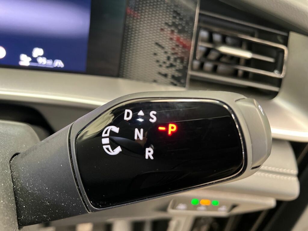 Volkswagen Tayron 1.5 Tsi Ehybrid Elegance Dsg6 Grey #15