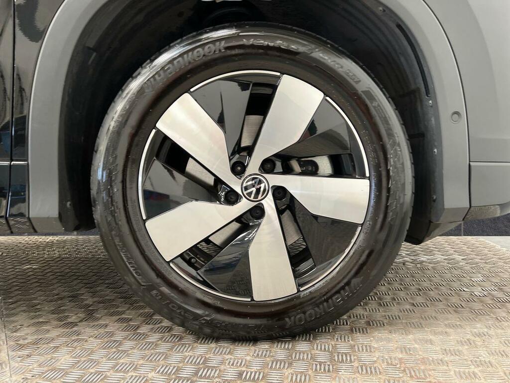 Volkswagen Tayron 1.5 Tsi Ehybrid Elegance Dsg6 Grey #5