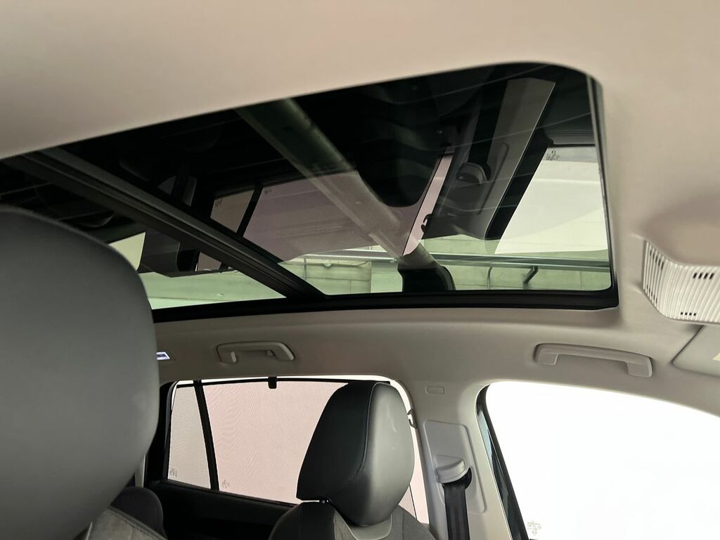 Volkswagen Tayron 1.5 Tsi Ehybrid Elegance Dsg6 Grey #27
