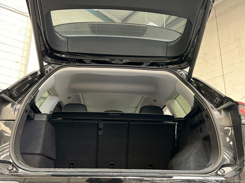 Volkswagen Tayron 1.5 Tsi Ehybrid Elegance Dsg6 Grey #10