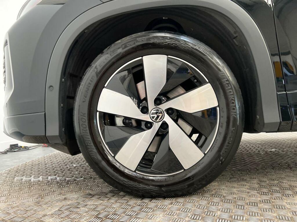 Volkswagen Tayron 1.5 Tsi Ehybrid Elegance Dsg6 Grey #26
