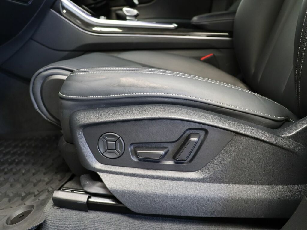 Audi Q8 55 Tfsi Quattro Vorsprung Tiptronic Black #29