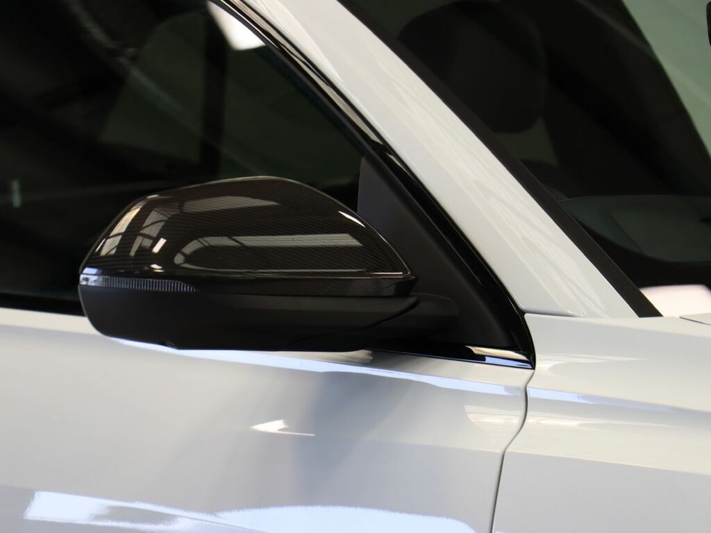 Audi Q8 55 Tfsi Quattro Vorsprung Tiptronic Black #18