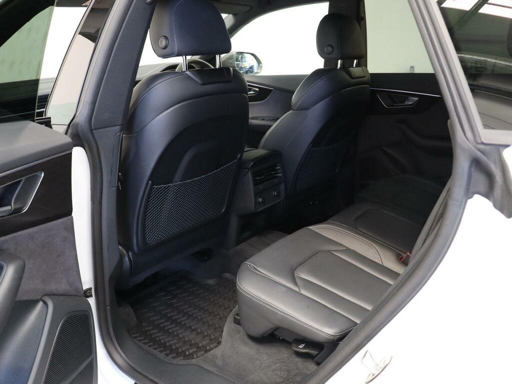 Audi Q8 55 Tfsi Quattro Vorsprung Tiptronic Black #24