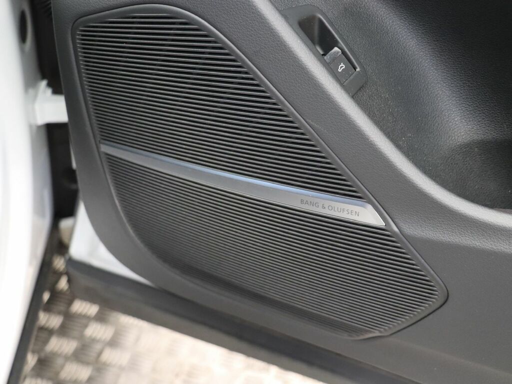 Audi Q8 55 Tfsi Quattro Vorsprung Tiptronic Black #26