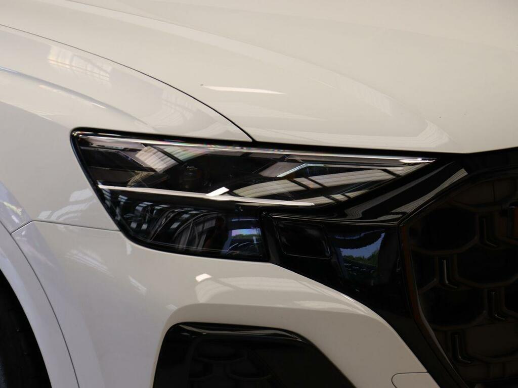Audi Q8 55 Tfsi Quattro Vorsprung Tiptronic Black #10