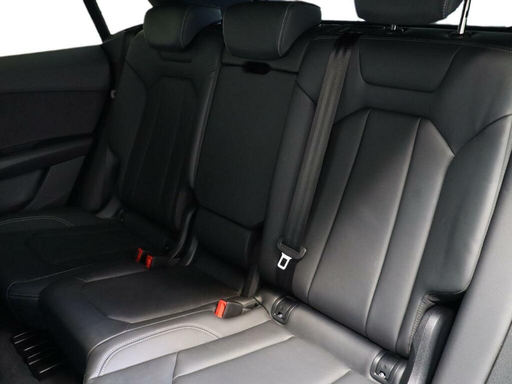 Audi Q8 55 Tfsi Quattro Vorsprung Tiptronic Black #11