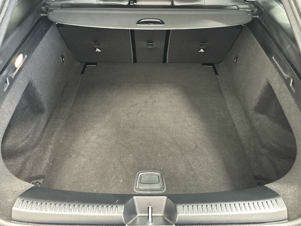 Mercedes-Benz CLA Class 1.3 Cla200h Mhev Amg Line Premium Plus Coupe Grey #11