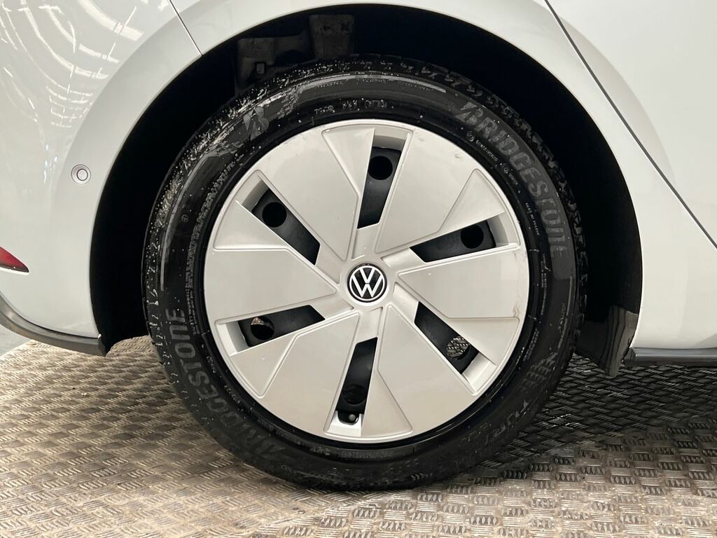 Volkswagen ID.3 150Kw Life Pro Performance 58Kwh Black #24