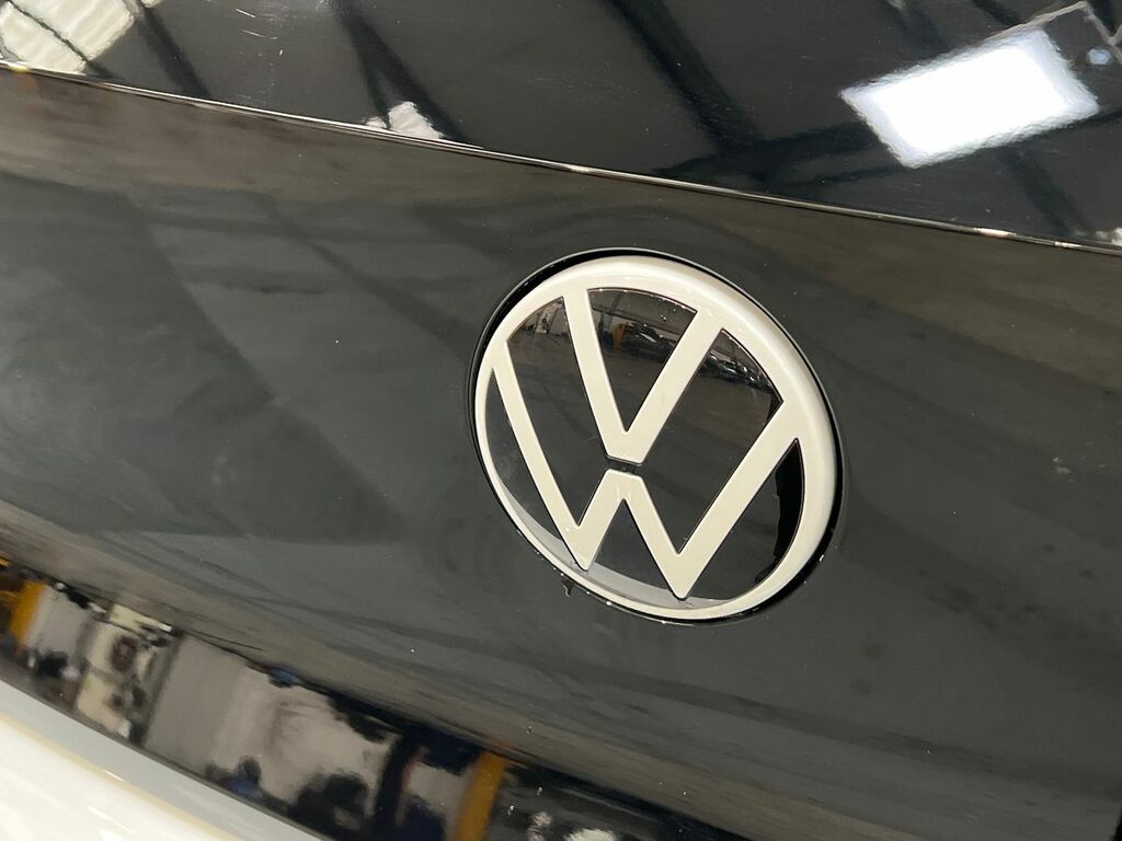 Volkswagen ID.3 150Kw Life Pro Performance 58Kwh Black #22