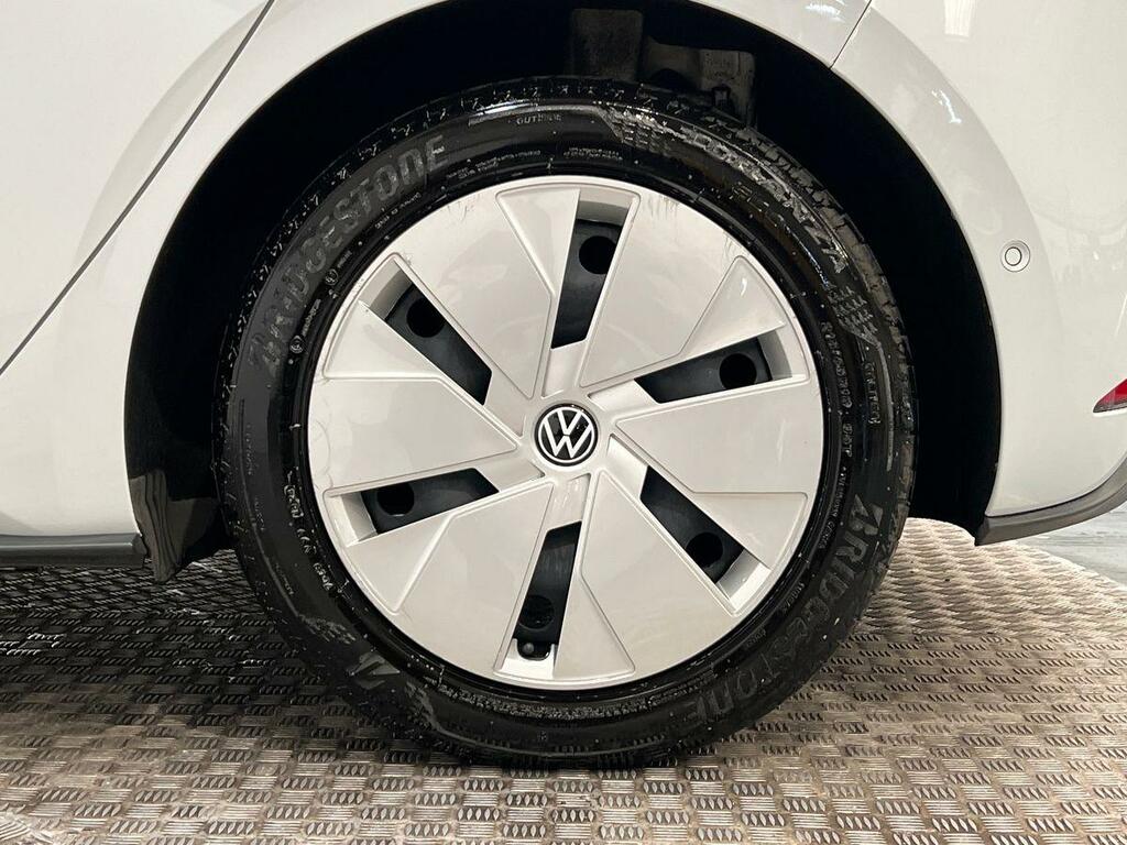 Volkswagen ID.3 150Kw Life Pro Performance 58Kwh Black #25