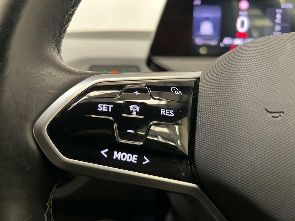 Volkswagen ID.3 150Kw Life Pro Performance 58Kwh Black #17