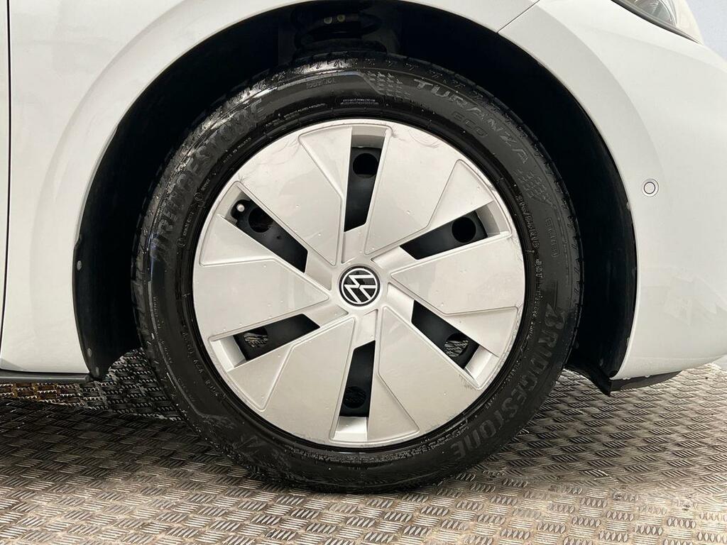 Volkswagen ID.3 150Kw Life Pro Performance 58Kwh Black #5