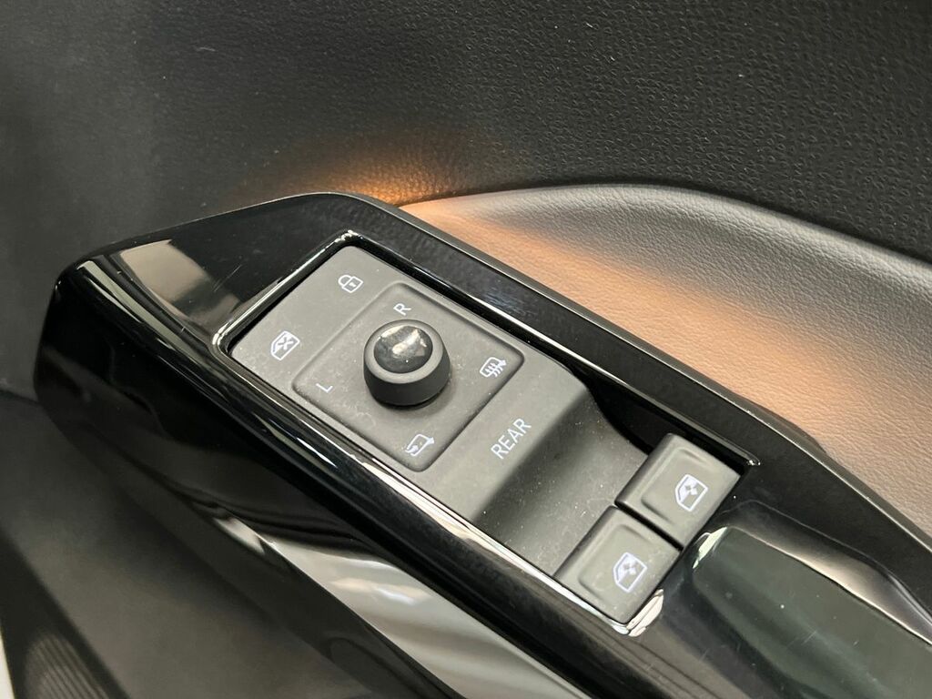 Volkswagen ID.3 150Kw Life Pro Performance 58Kwh Black #30