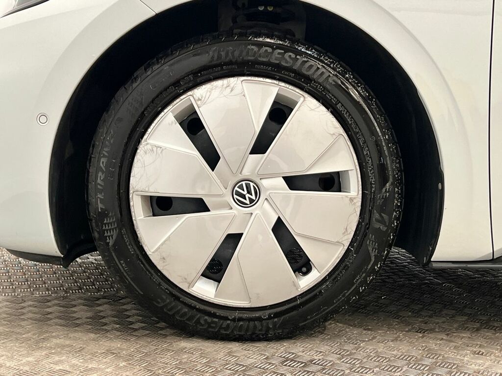 Volkswagen ID.3 150Kw Life Pro Performance 58Kwh Black #26
