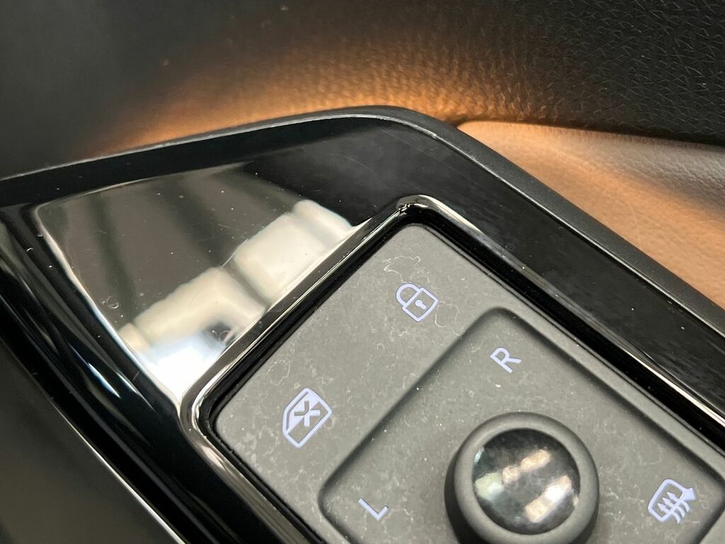 Volkswagen ID.3 150Kw Life Pro Performance 58Kwh Black #31