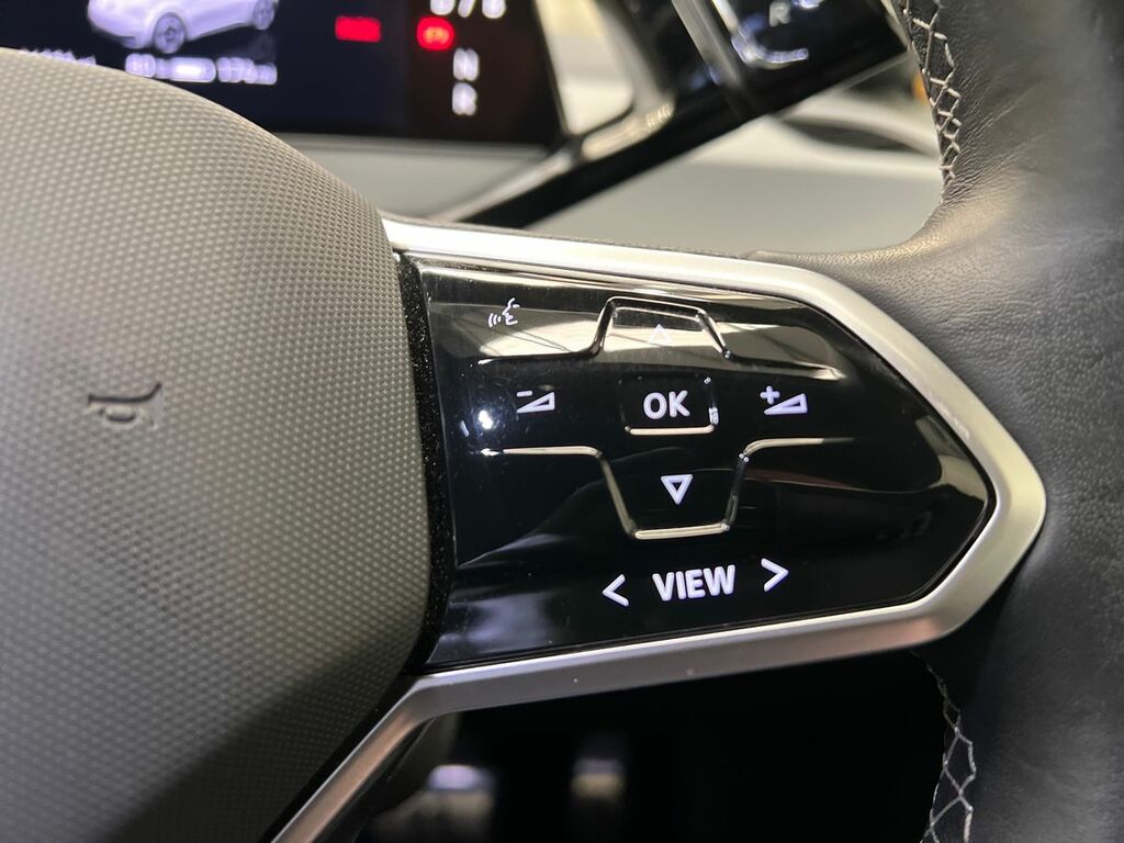 Volkswagen ID.3 150Kw Life Pro Performance 58Kwh Black #18